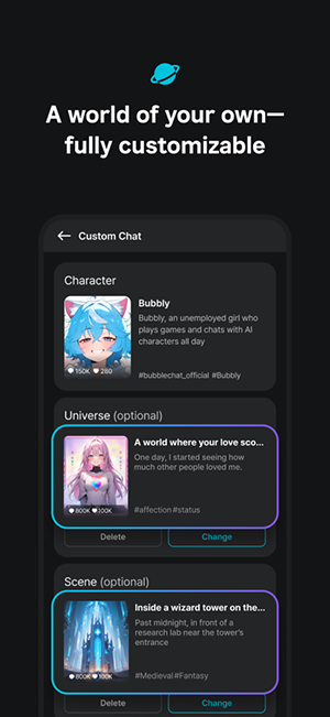 BubbleChat官网下载