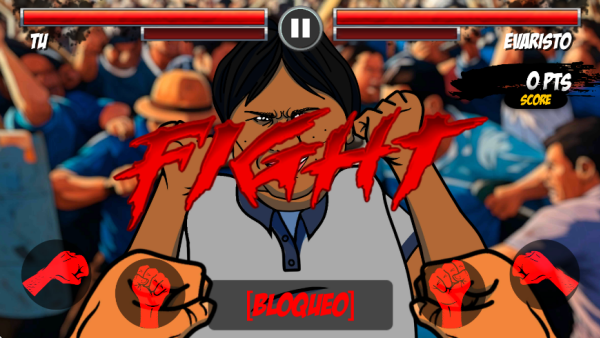 致命危机最新版下载