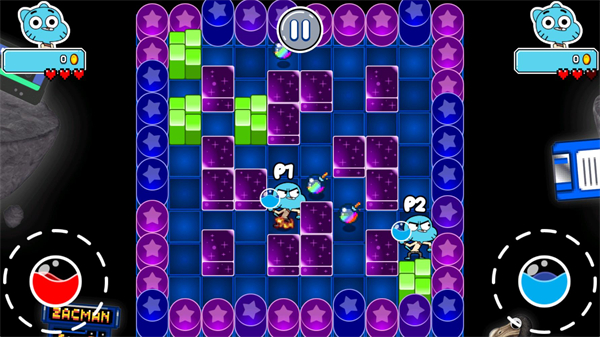 糖球飞溅大冒险最新版下载