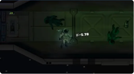 太空瓢虫体验版下载