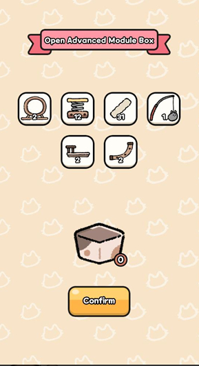 猫咪塔手机正版下载