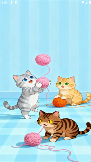 这里有毛线手机版下载