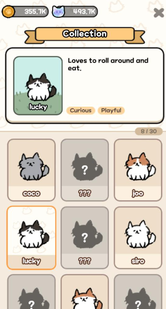 猫咪塔手机正版下载