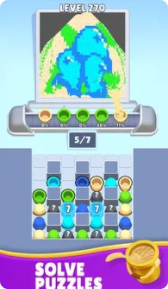 沙环游戏最新版下载