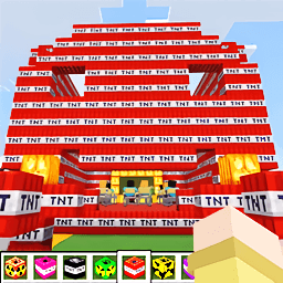 毁灭像素破坏正式版v1.0