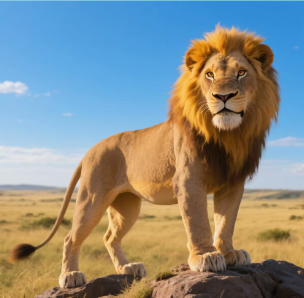 狮子王直装apk直装版下载