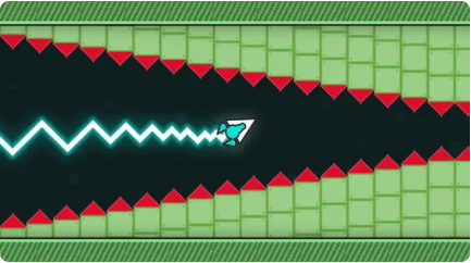 几何律动十字箭最新版下载