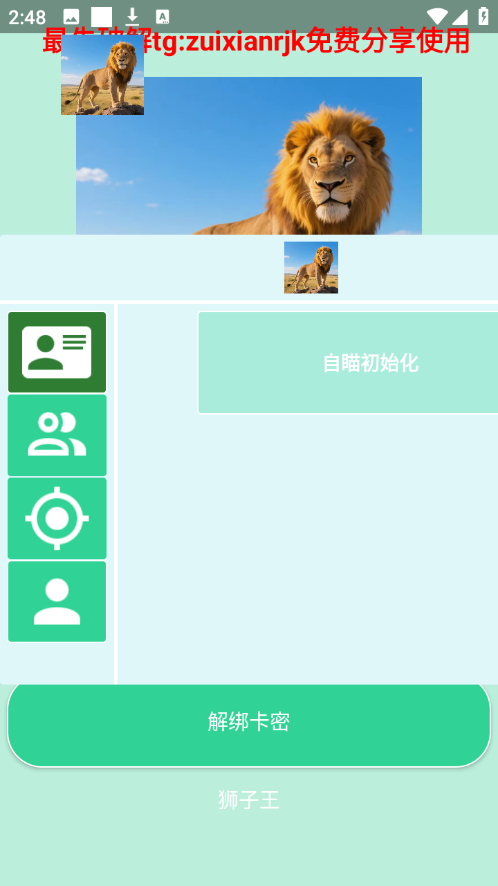 狮子王直装apk下载