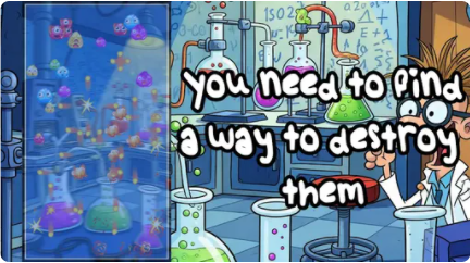 微生物爆炸链最新版下载