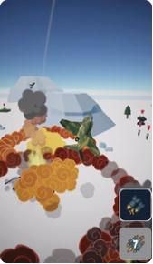 3D轰炸突袭安卓版下载