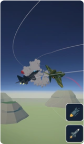 3D轰炸突袭安卓版下载