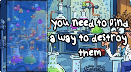 微生物爆炸链手机正版