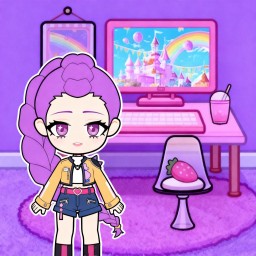 米加时装周无广告版v1.0