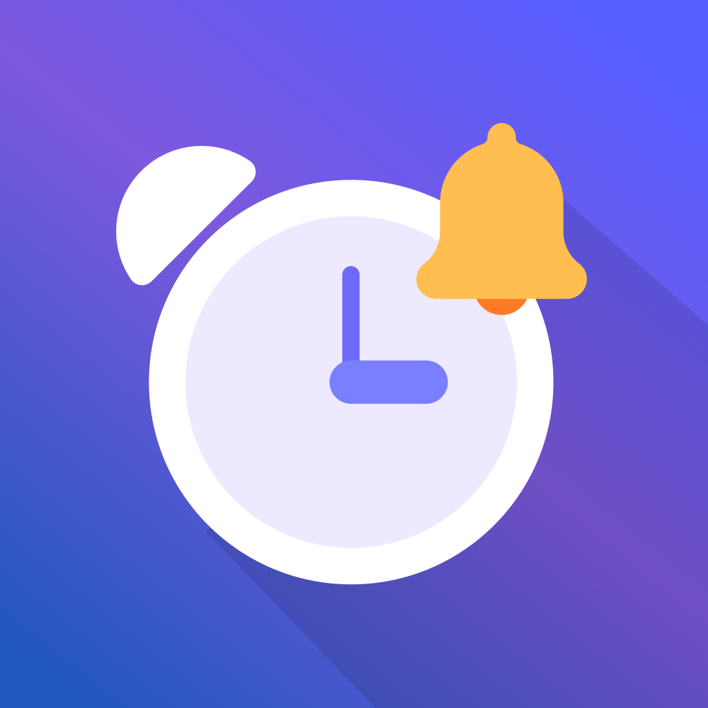 桌面时间闹钟安卓版下载v1.0.0