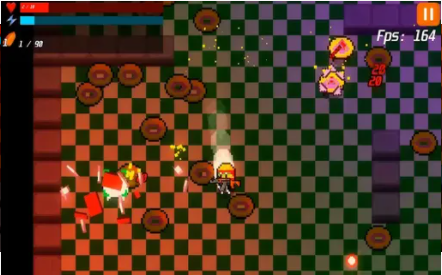 野兽汉堡快餐大战官网版下载