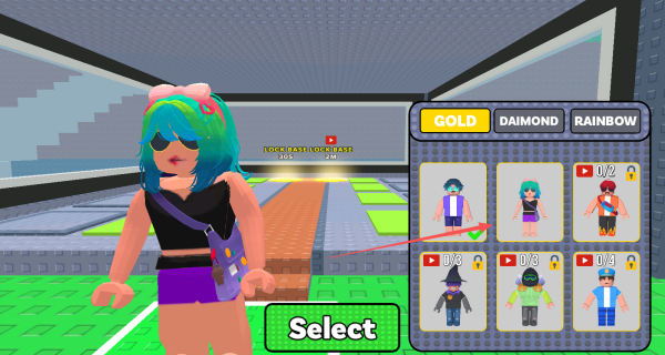 抢夺与奔跑安卓版下载