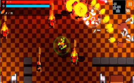 野兽汉堡快餐大战官网版下载