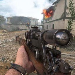 突击战场逆袭官网版v1.0