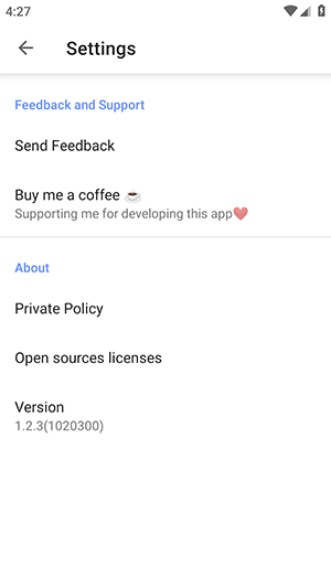 Throttly限流软件app下载
