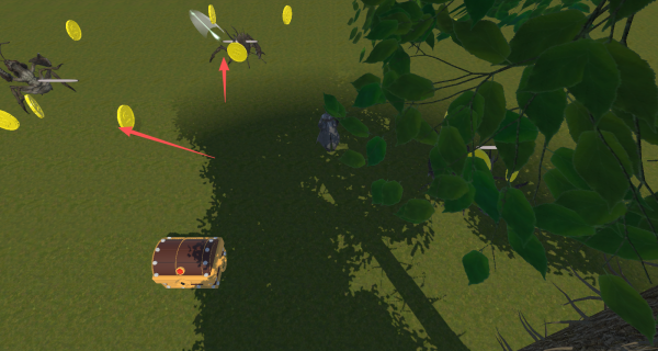 森林幸存手机版下载