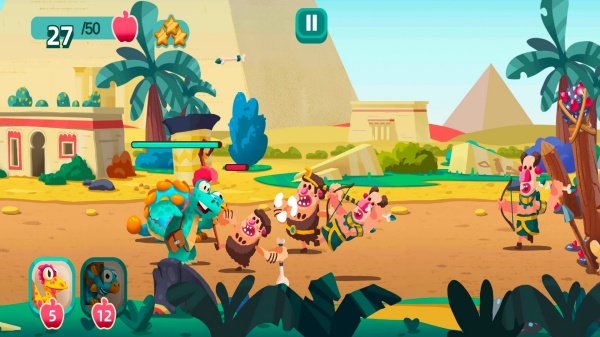 星际恐龙战官网版下载