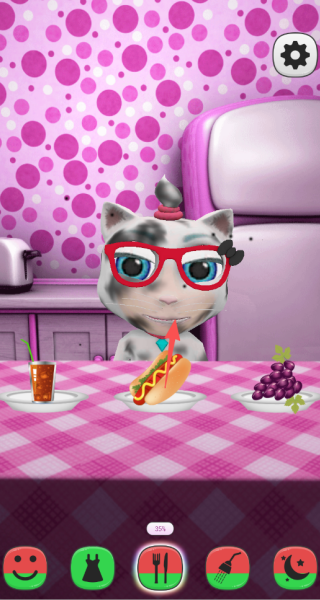 病毒猫游戏手机版下载