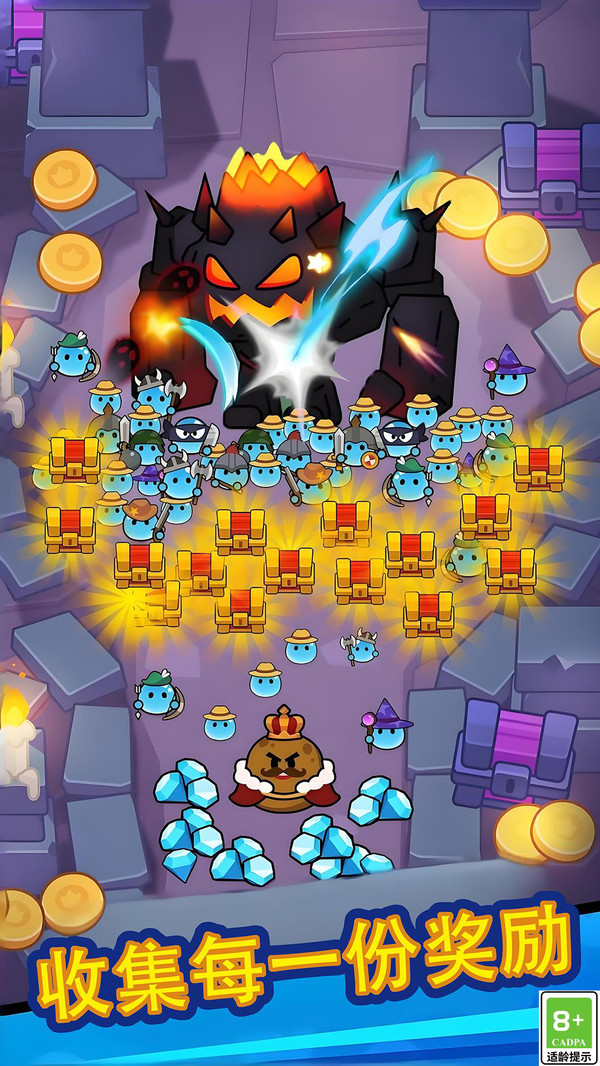 暖暖小天地安卓版下载