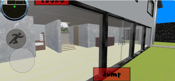 皮特格里芬邻居手机版下载