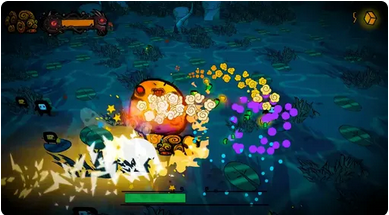 异兽求生幸存者官方版下载