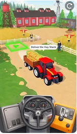 极速送货免费版下载