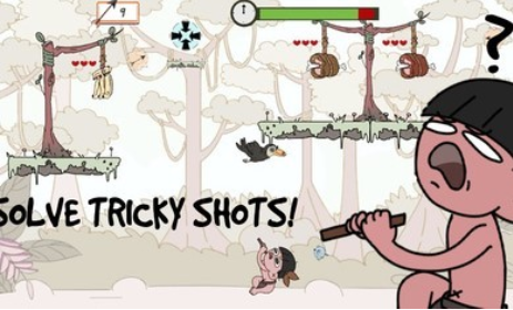 丛林烦恼最新版下载