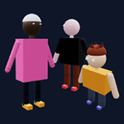 人物建模工具app下载手机版v1.0.0