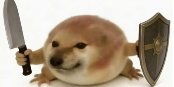 我的刀盾安卓版下载