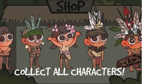 丛林烦恼直装版