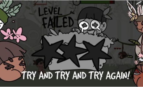 丛林烦恼最新版下载