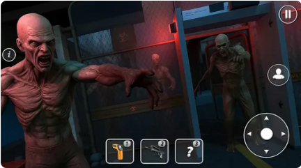 扫描协议感染行动免费版下载