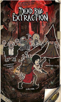 离冥杀机官方版下载