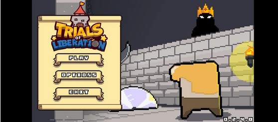 解放试炼汉化版下载