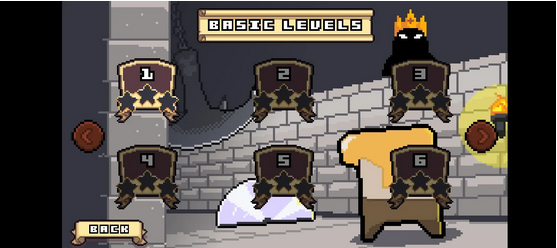 解放试炼汉化版下载