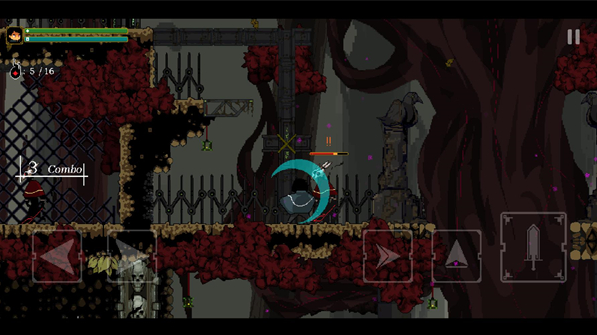 伏影游戏手机版下载