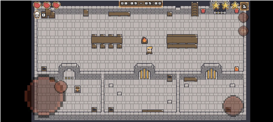 解放试炼汉化版下载