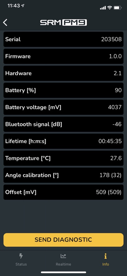 SRM PM9软件手机版下载