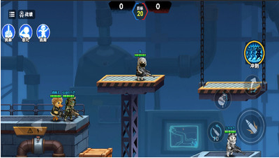 哈基米猛攻行动安卓版下载