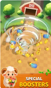 小羊出逃农场大逃亡3D正版下载