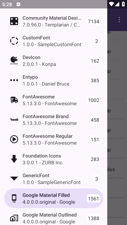 安卓图标库app下载