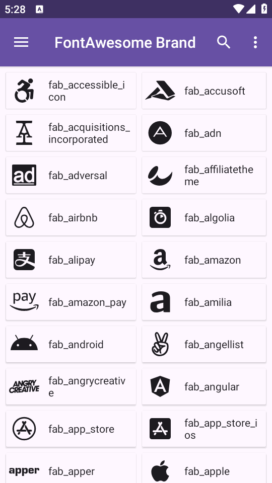安卓图标库app下载