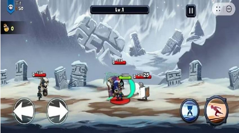 断剑重铸之日手游官网版下载