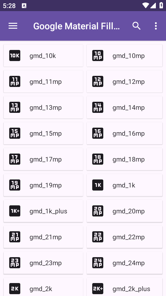 安卓图标库app下载