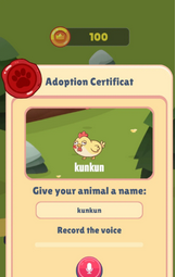 被诅咒的声音动物园正版下载