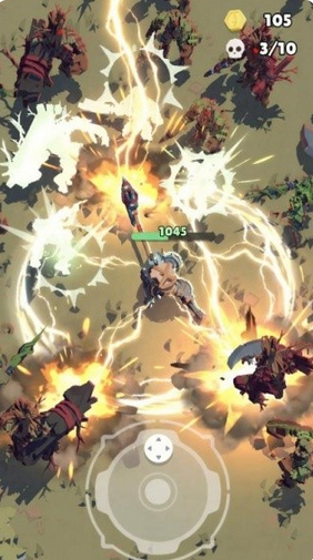 弑神者最新版下载